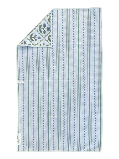 Lumi: Reversible Hand Towel
