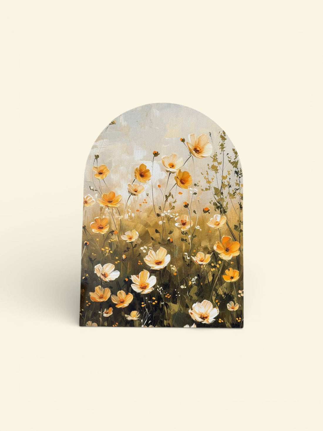 Yellow Summer Vintage