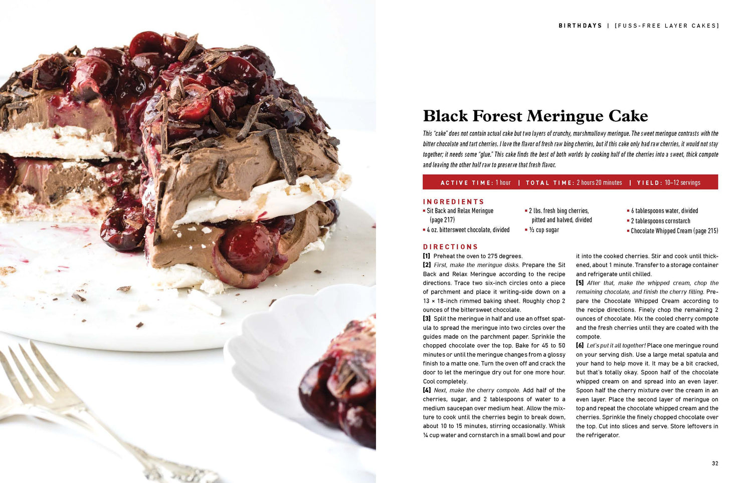 Delicious and Doable Desserts