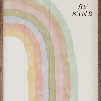 Be Kind