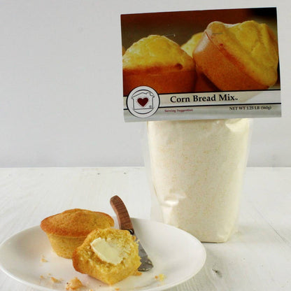 Corn Bread Mix