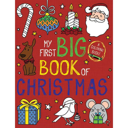 Big Book of Christmas