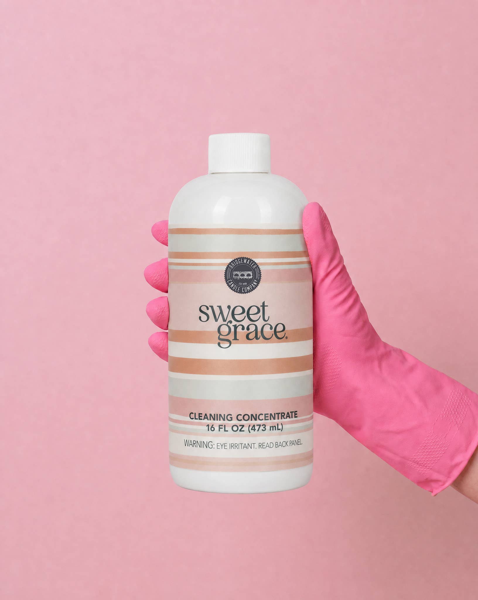 Sweet Grace Cleaning Concentrate