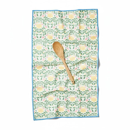 Anywhere Towel Reversible - RJW All a Buzz
