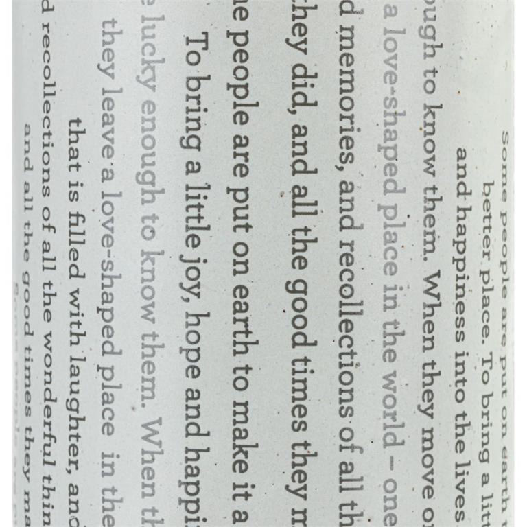 Remembrance Wind Chime