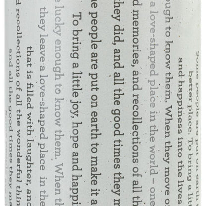 Remembrance Wind Chime