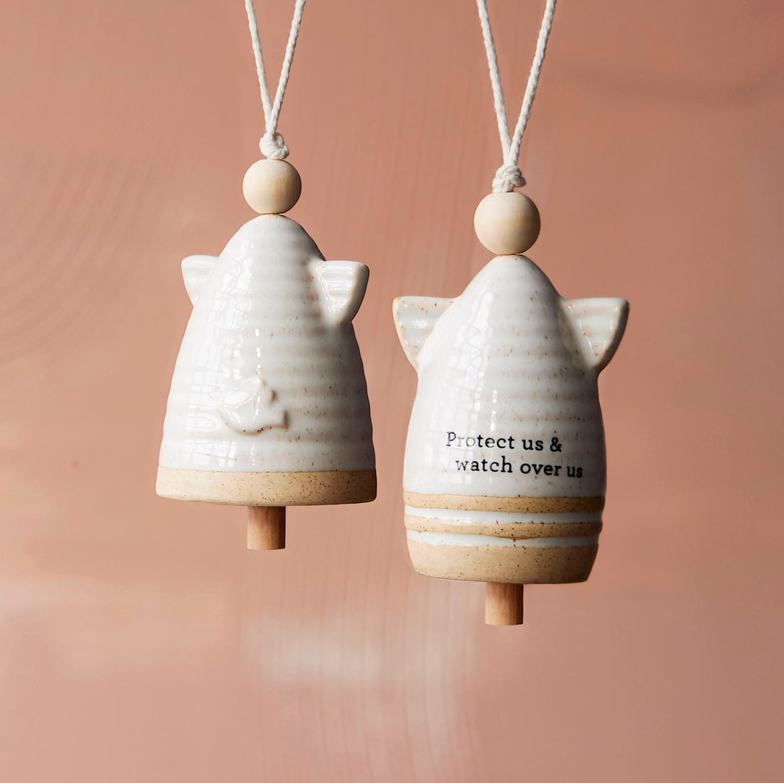 Remembrance Mini Angel Bell