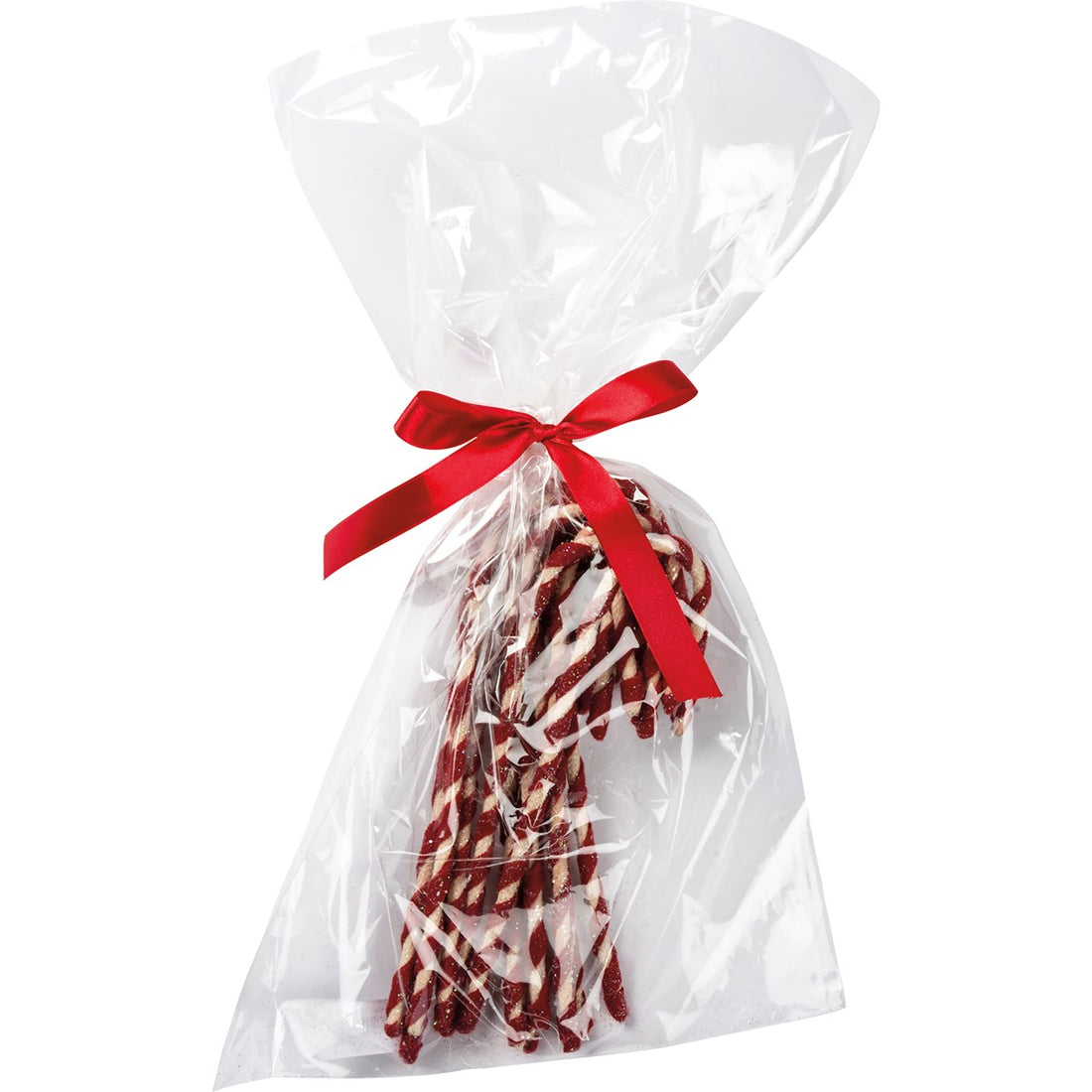 Candy Cane Ornament