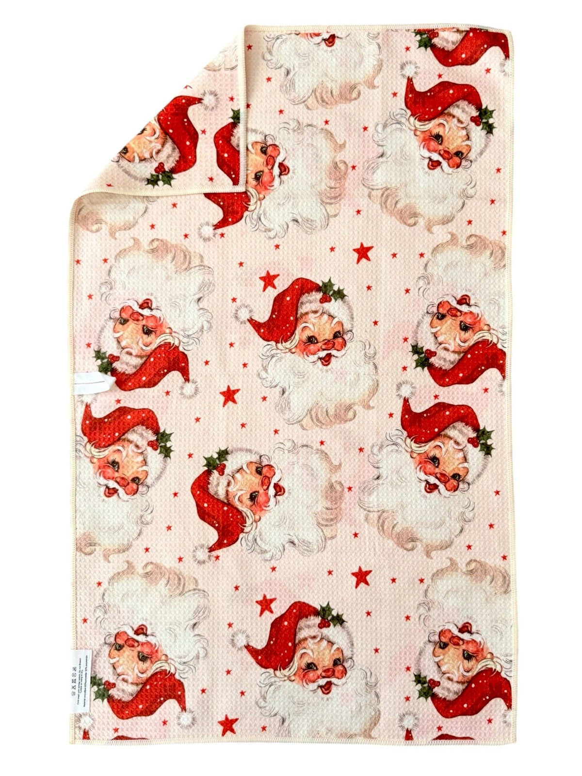 Merry McSanta: Double-Sided