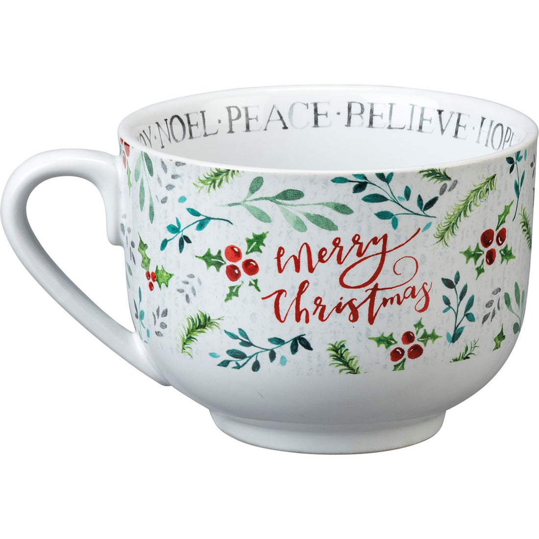 Merry Christmas Mug