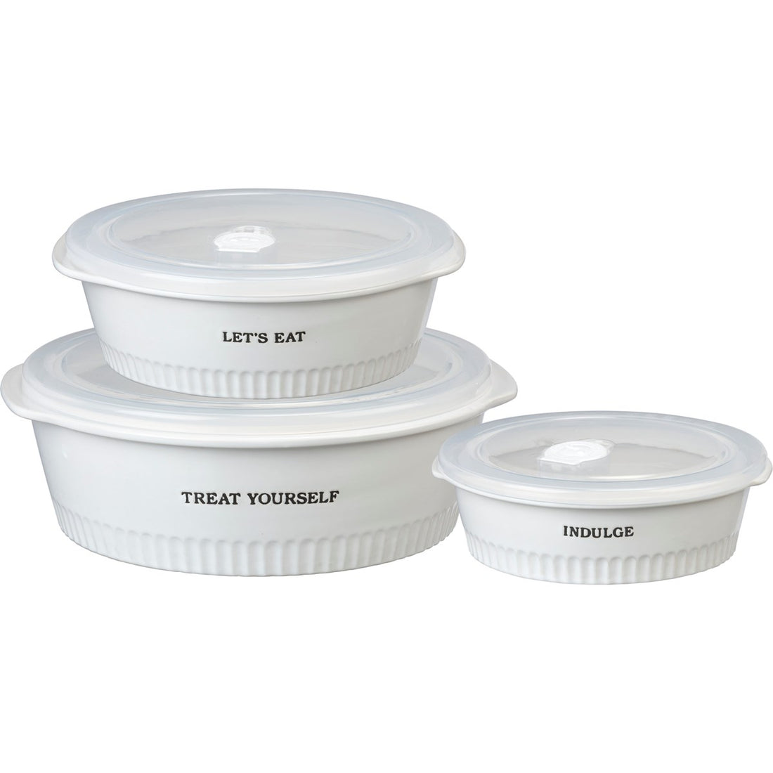 Casserole Dish Set