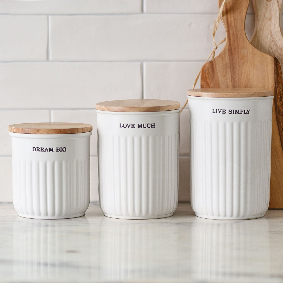 Stoneware Canisters Jennie S Homeshed   104373 10 