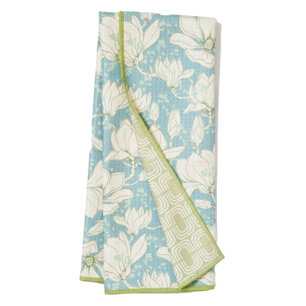 Anywhere Towel Reversible - JD Dreamy Magnolia