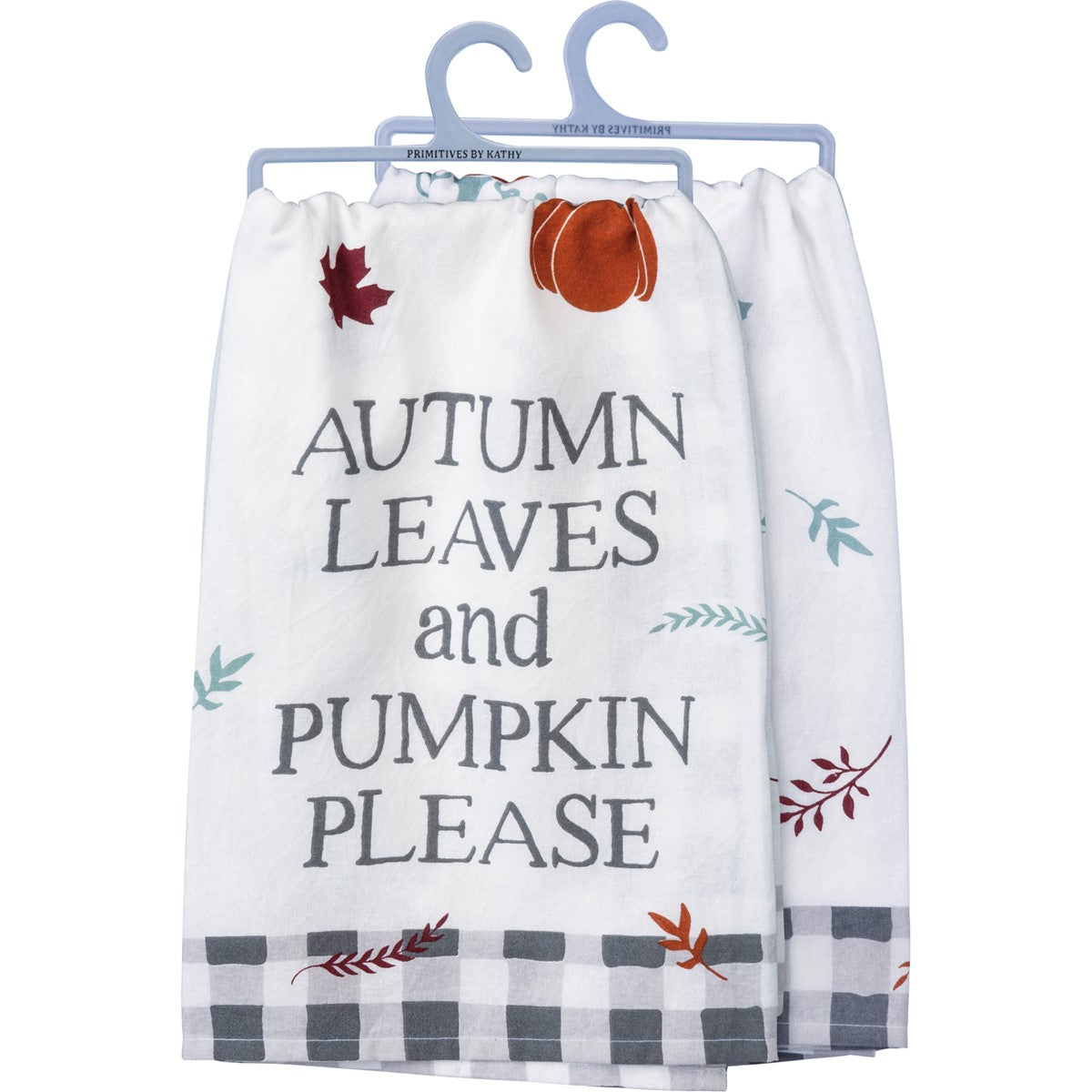 Pumpkin Please, Kitchen Towel