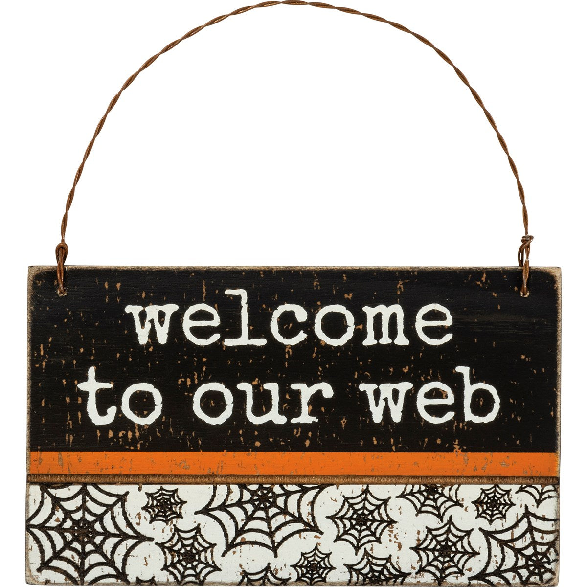 Welcome to our Web