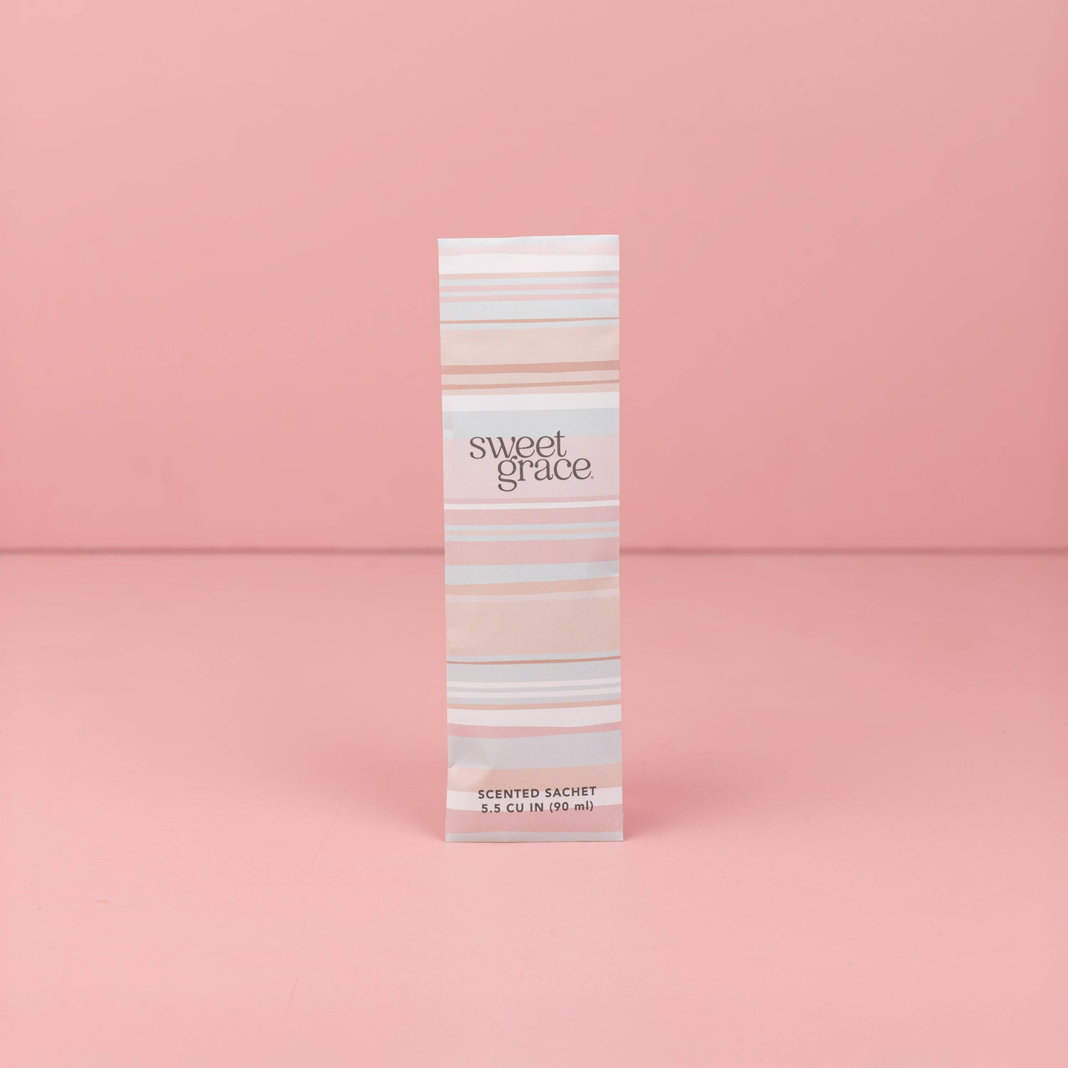 Sweet Grace Modern Stripe Slim Sachet