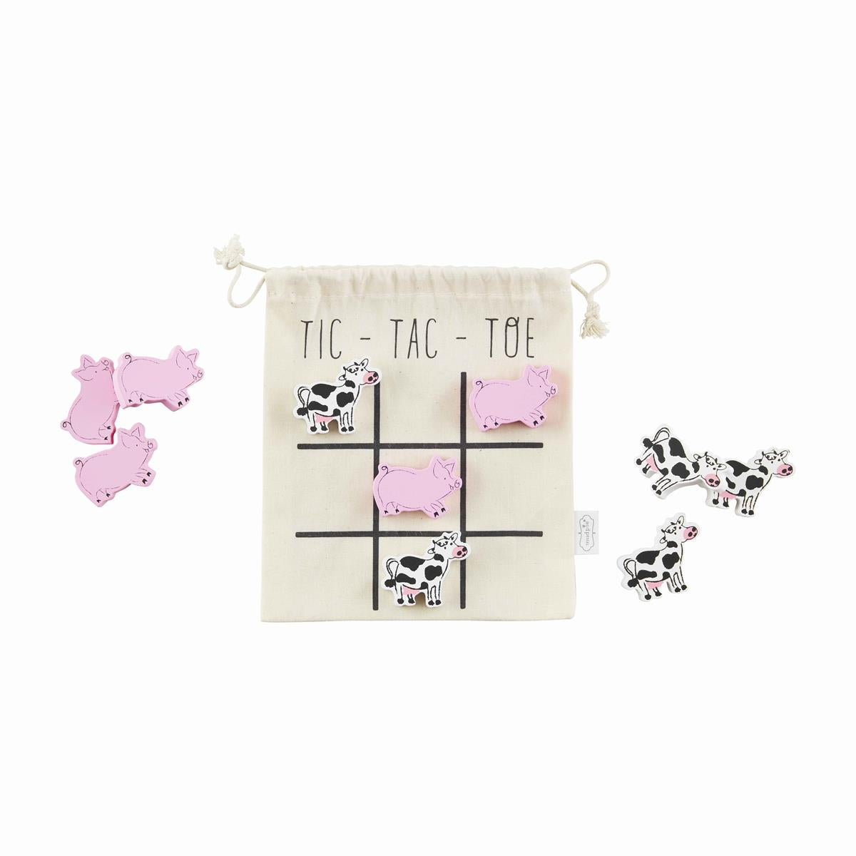 Tic-Tac-Toe Set