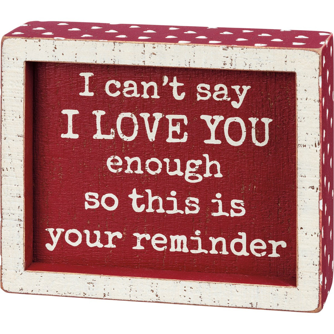 Your Reminder Sign