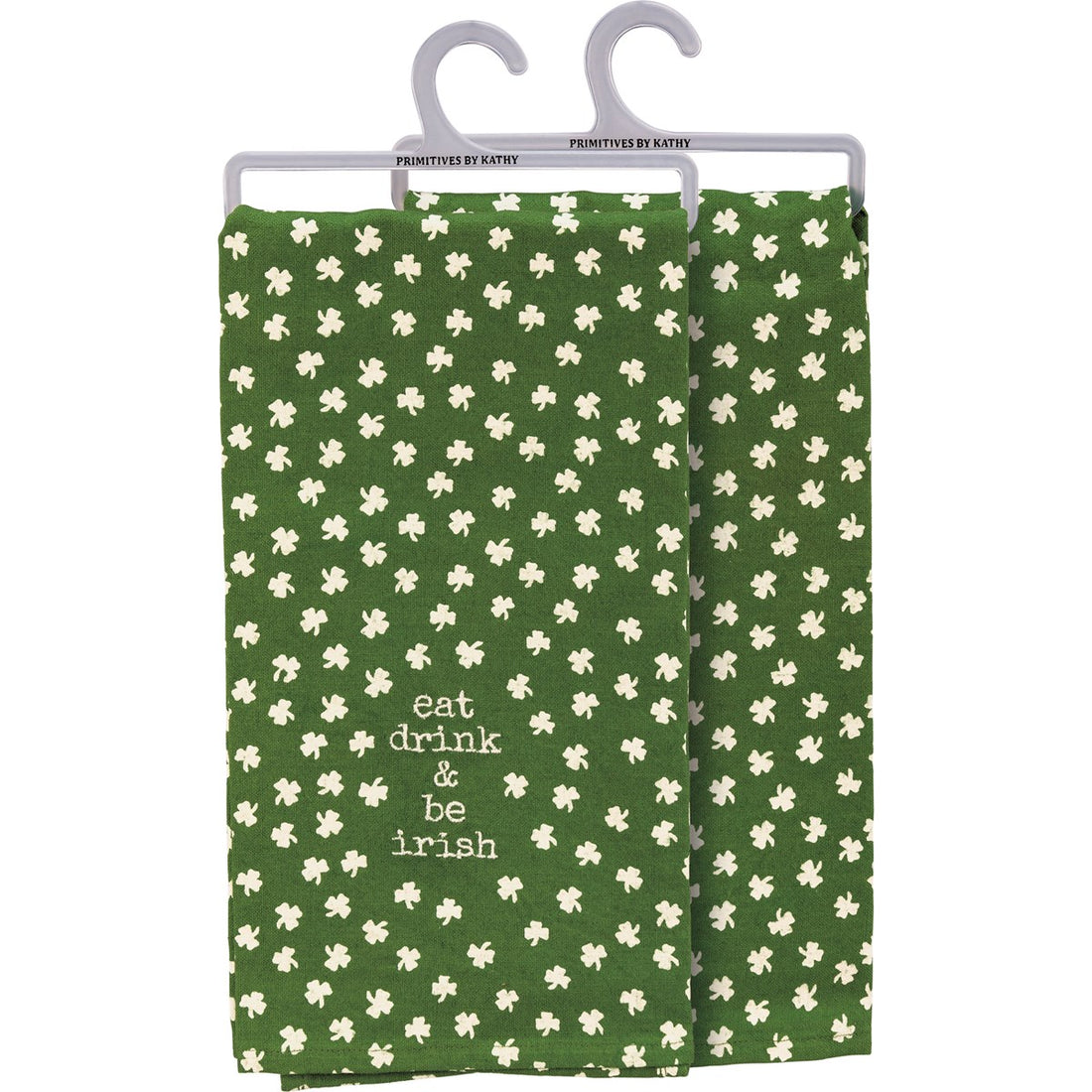 Be Irish Kitchen Towel