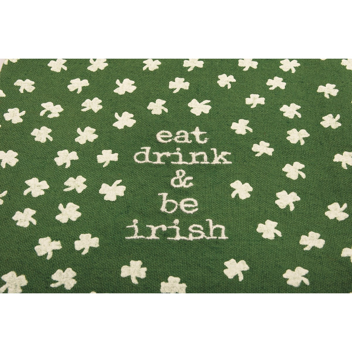 Be Irish Kitchen Towel