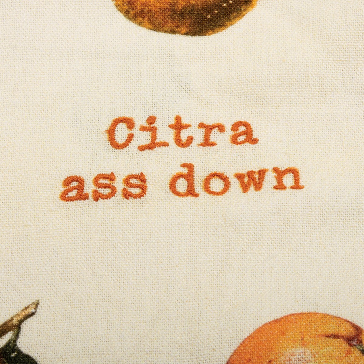 Citra Kitchen Towel