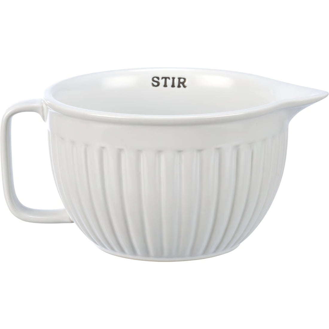 Small mixing bowl