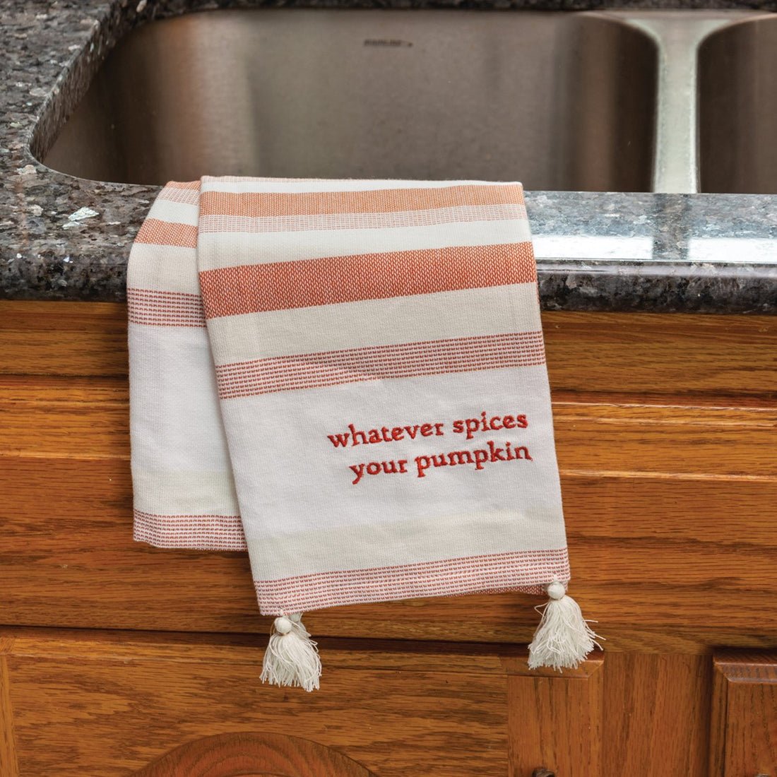 Fall Kitchen Towels
