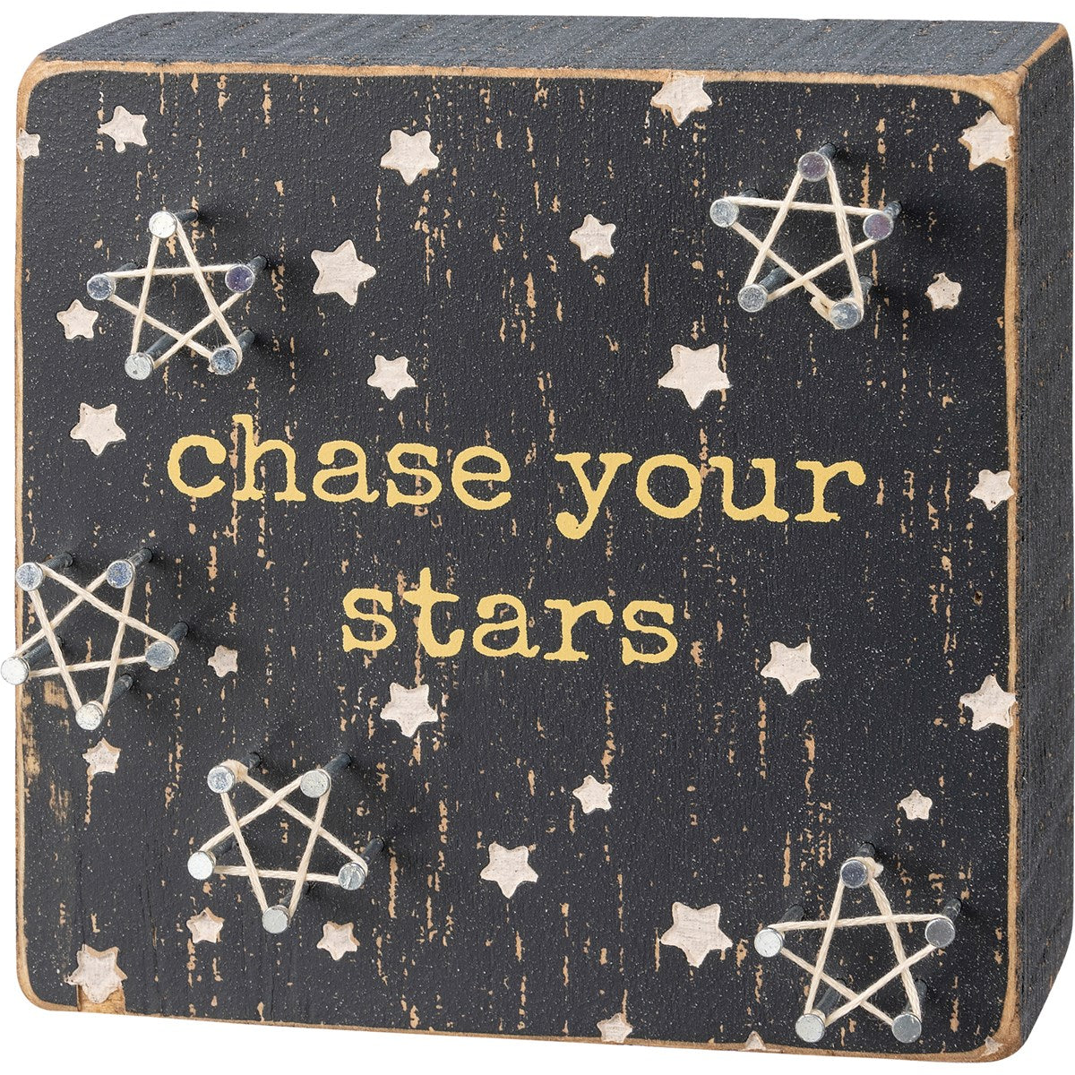 Chase Your Stars