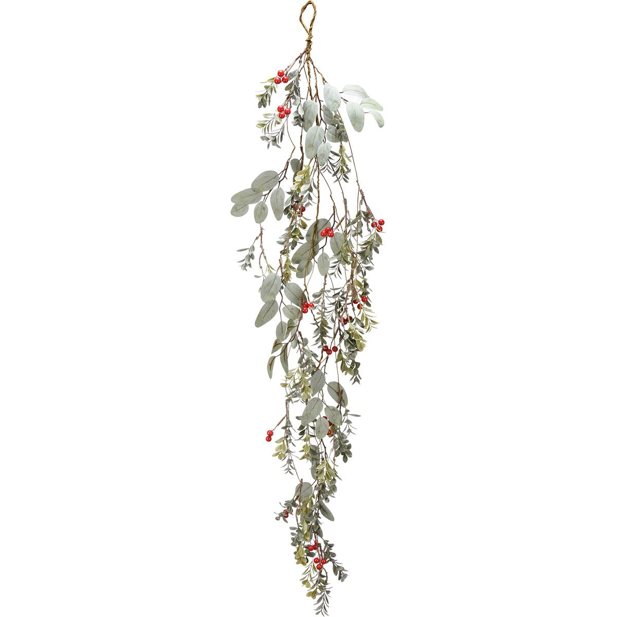 Eucalyptus Berries Garland