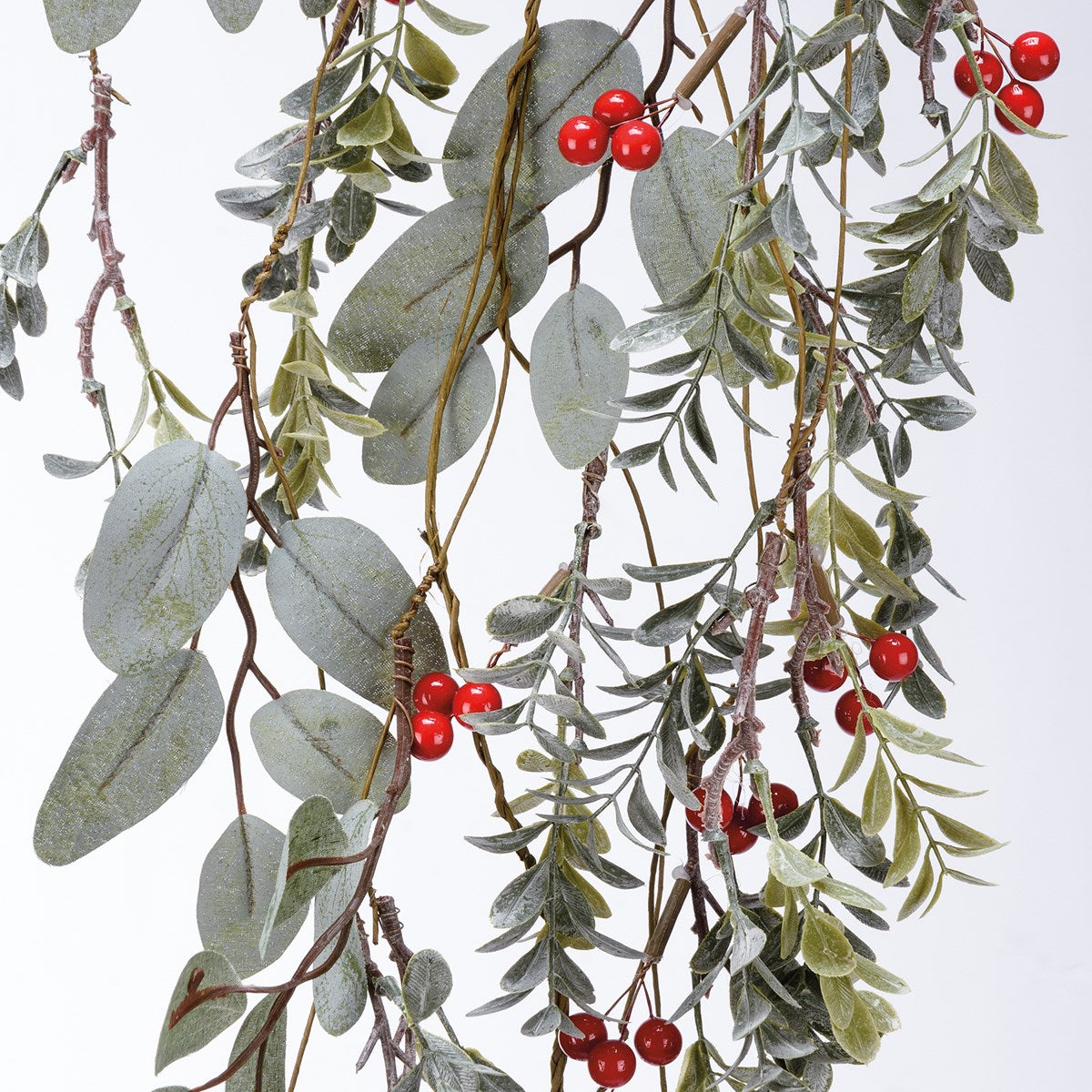 Eucalyptus Berries Garland