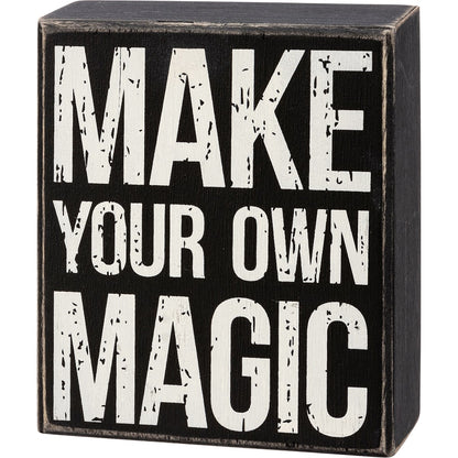 You Own Magic