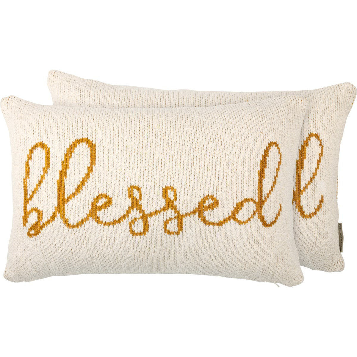 Blessed Pillow