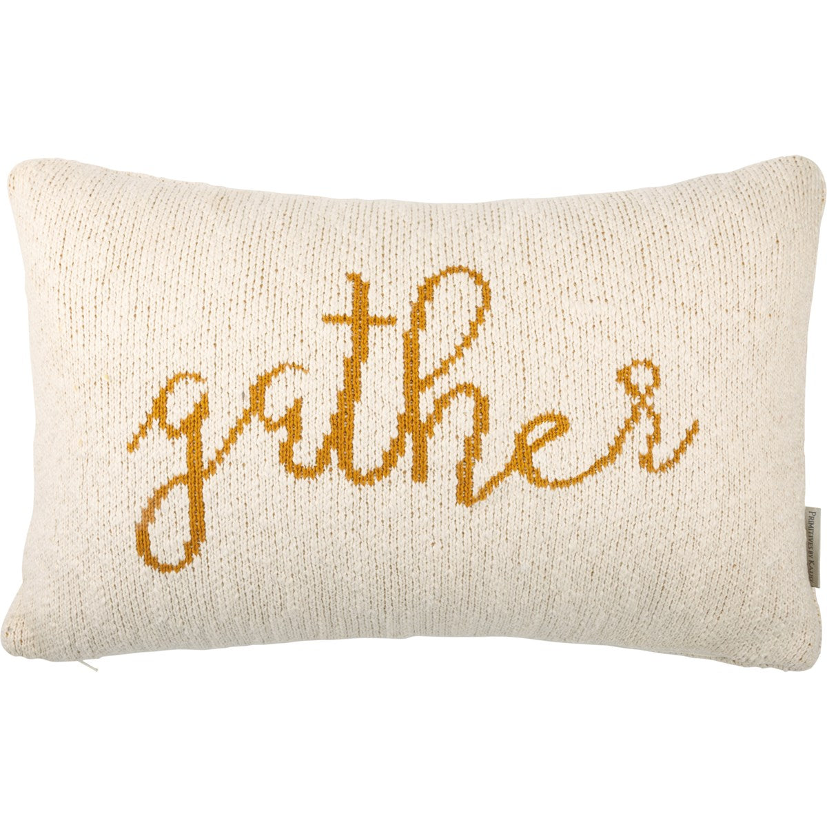 Gather Pillow
