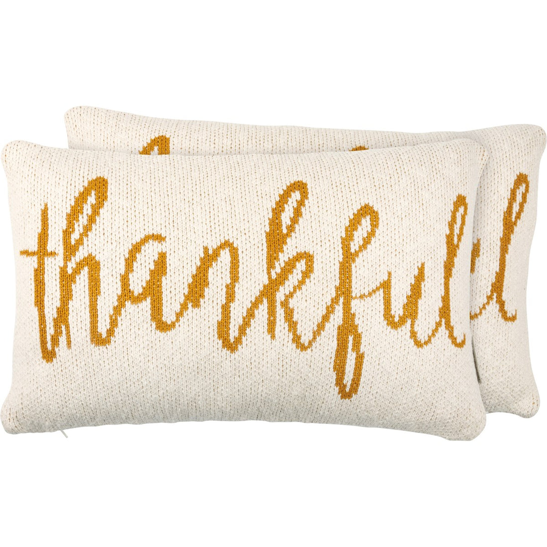 Thankful Pillow