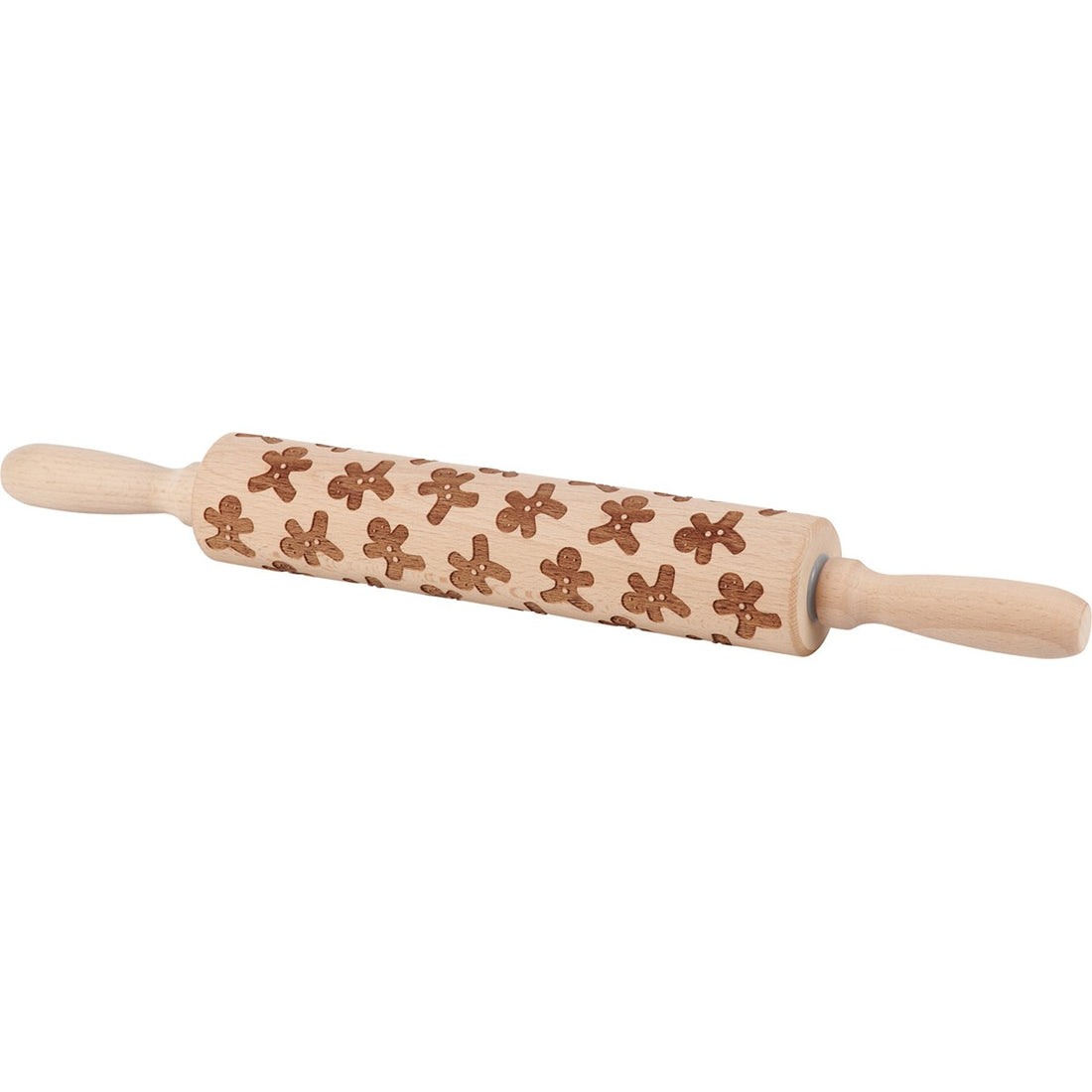 Gingerbread Rolling Pin