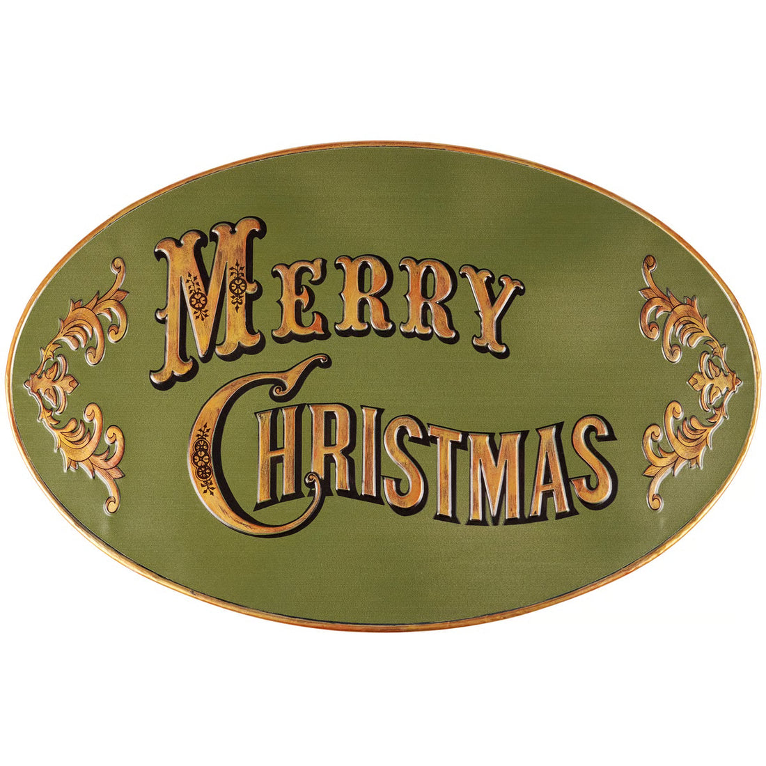 Vintage Merry Christmas