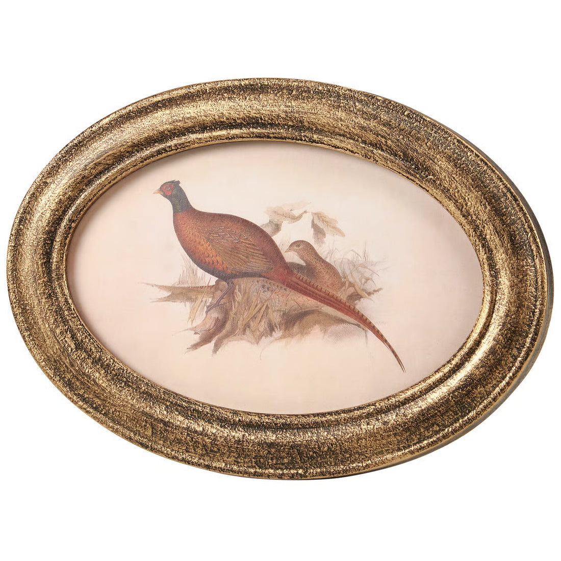 Pheasant Art