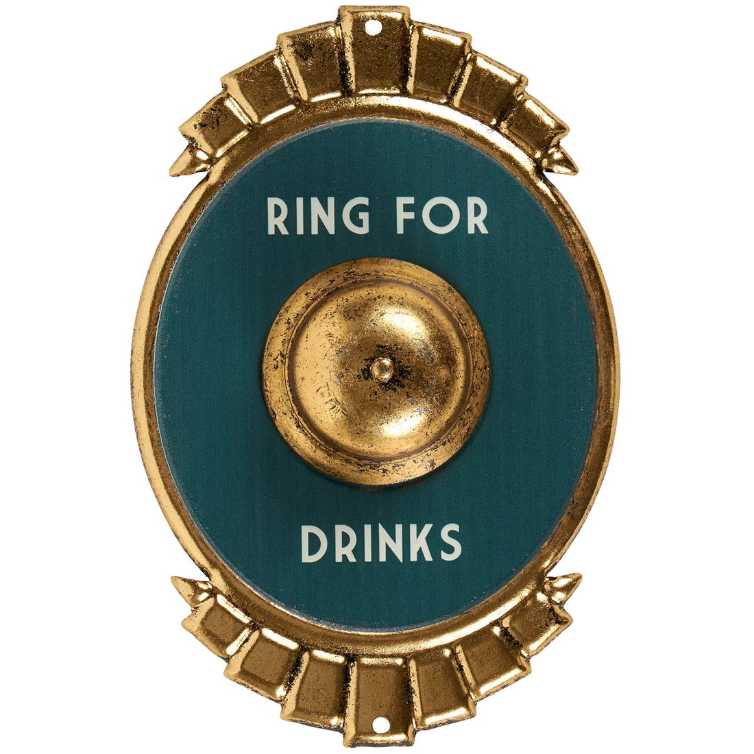 Ring for Drinks