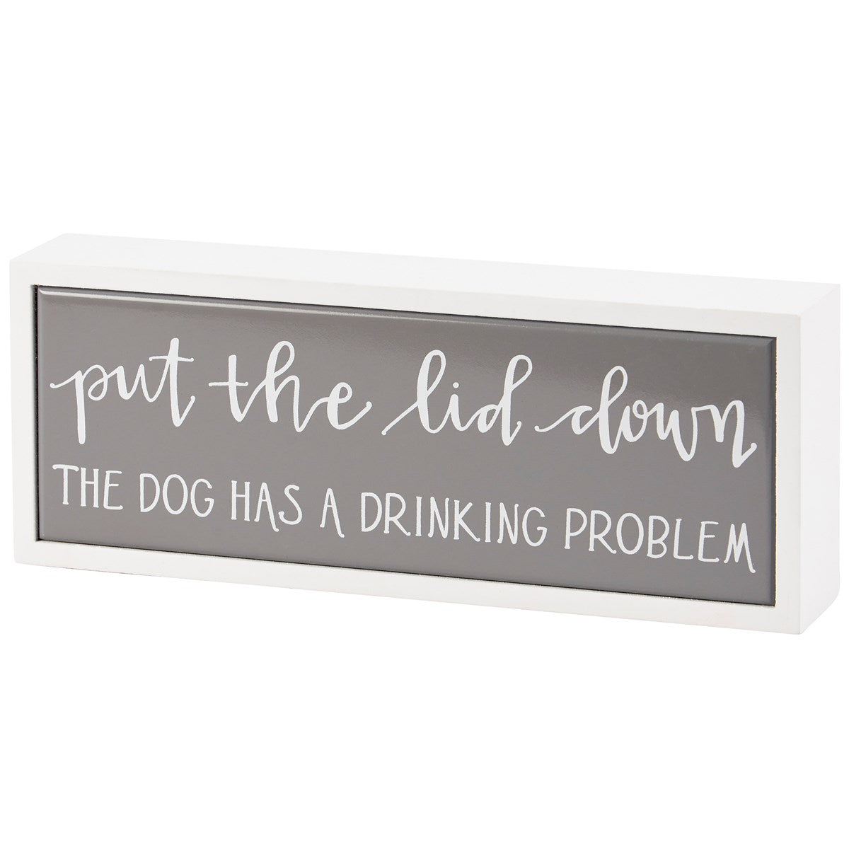 The Lid