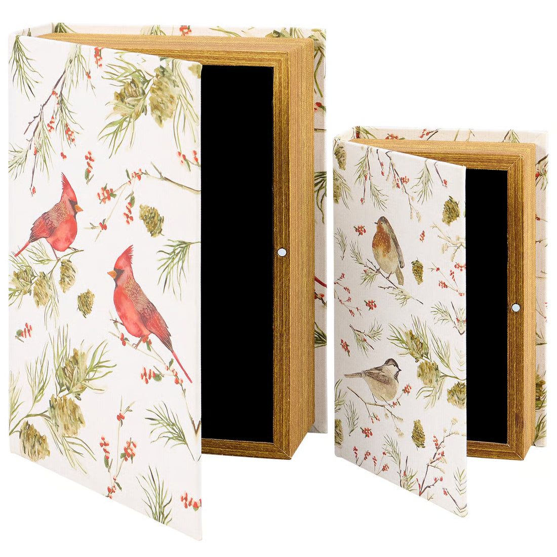Memory Box