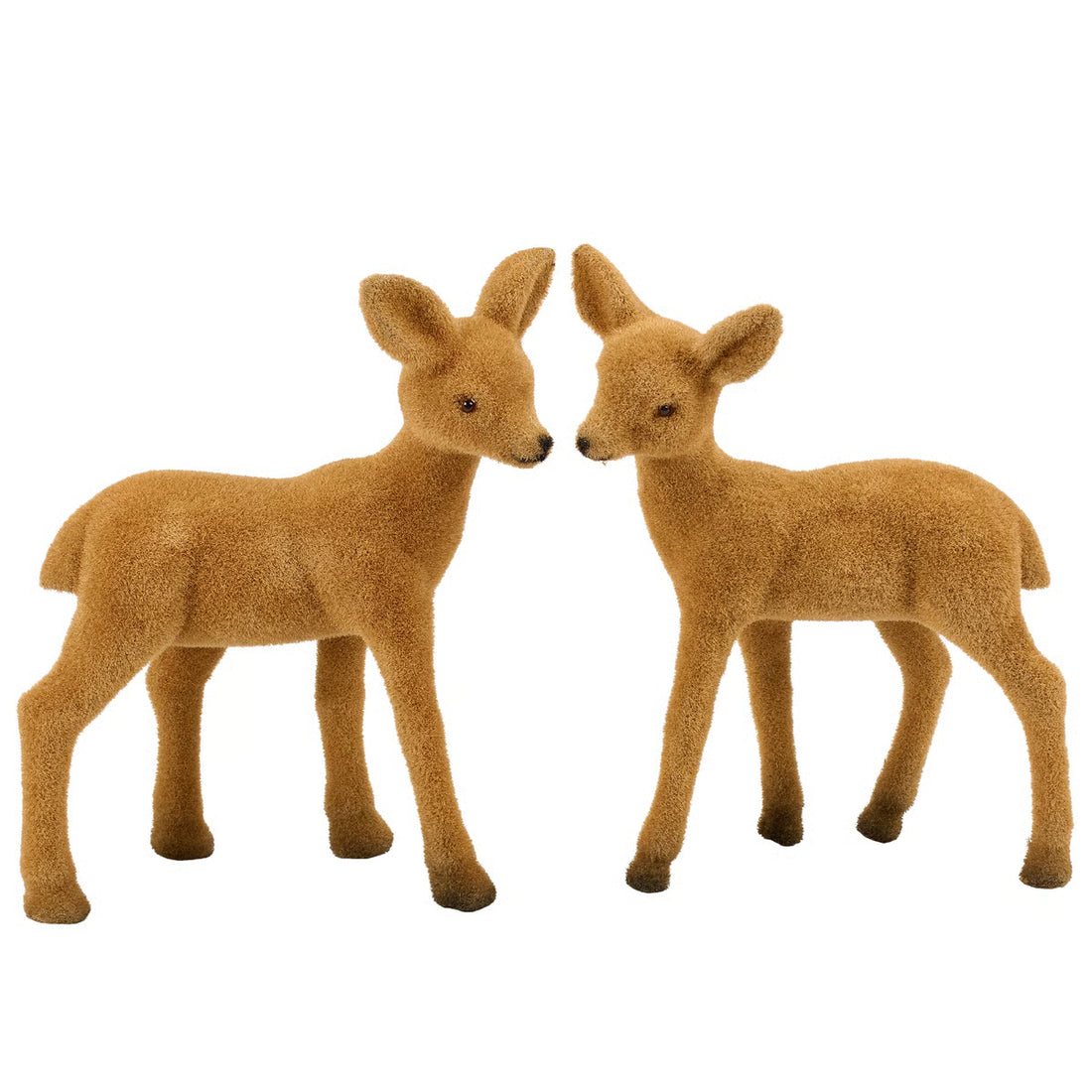 Twin Fawn Set