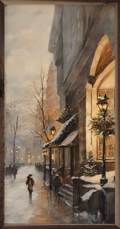 Christmas City