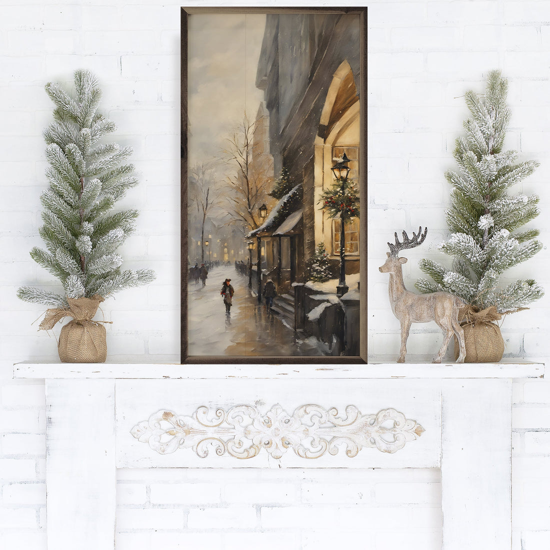 Christmas City