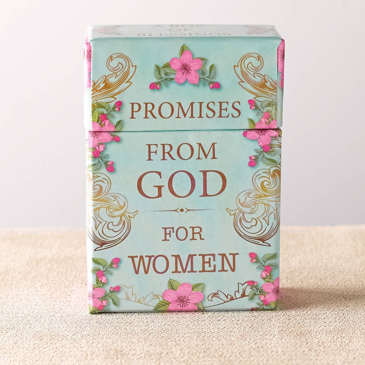 Box of Blessings for Women