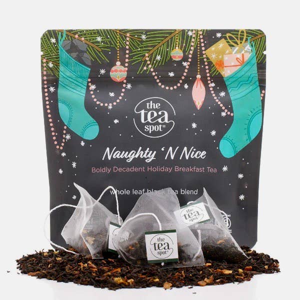 Naughty &