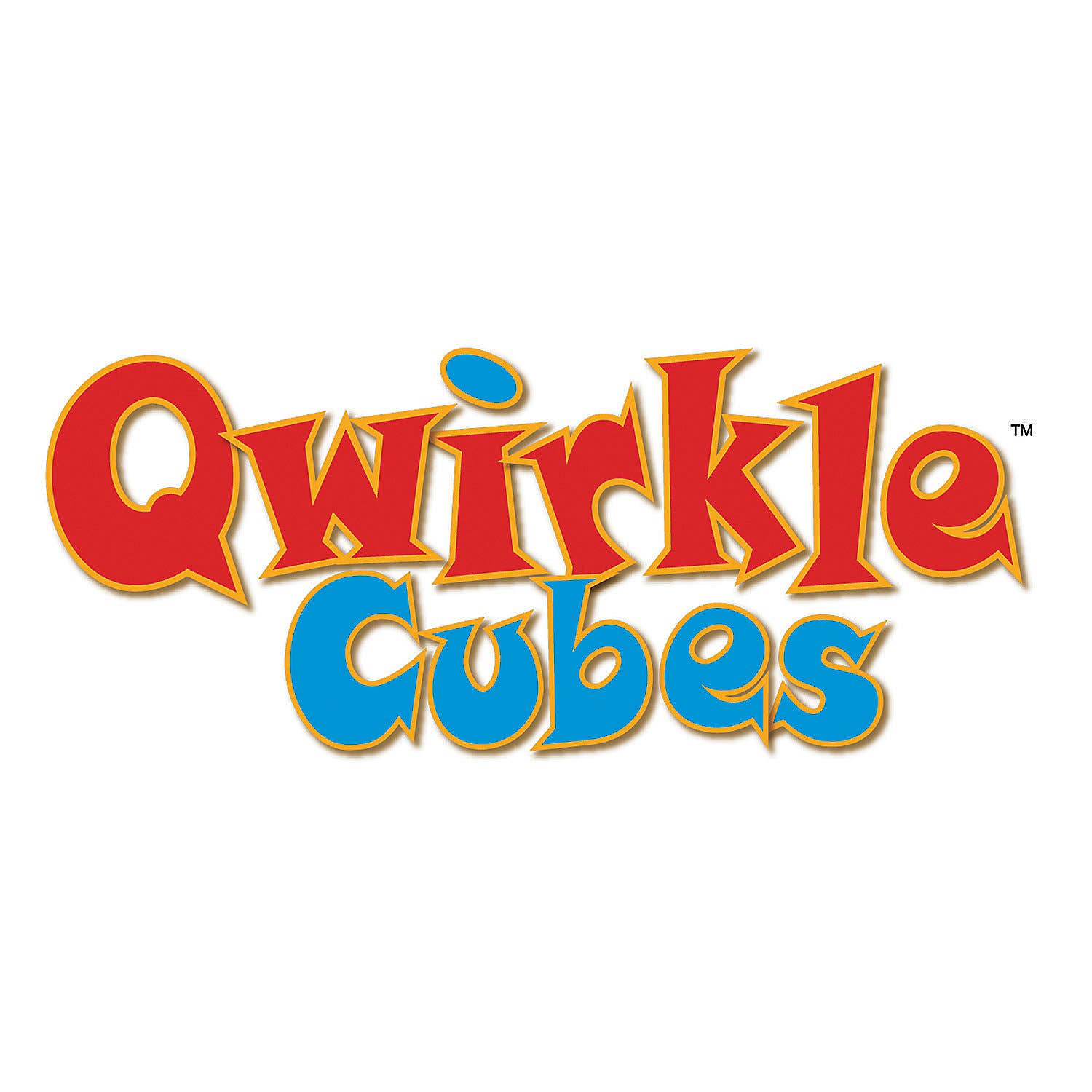 Qwirkle Cubes