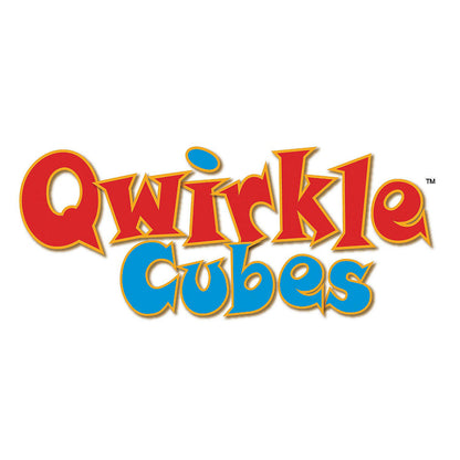 Qwirkle Cubes