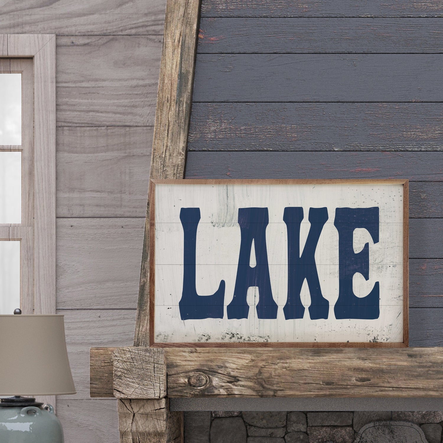 Lake Bold Whitewash