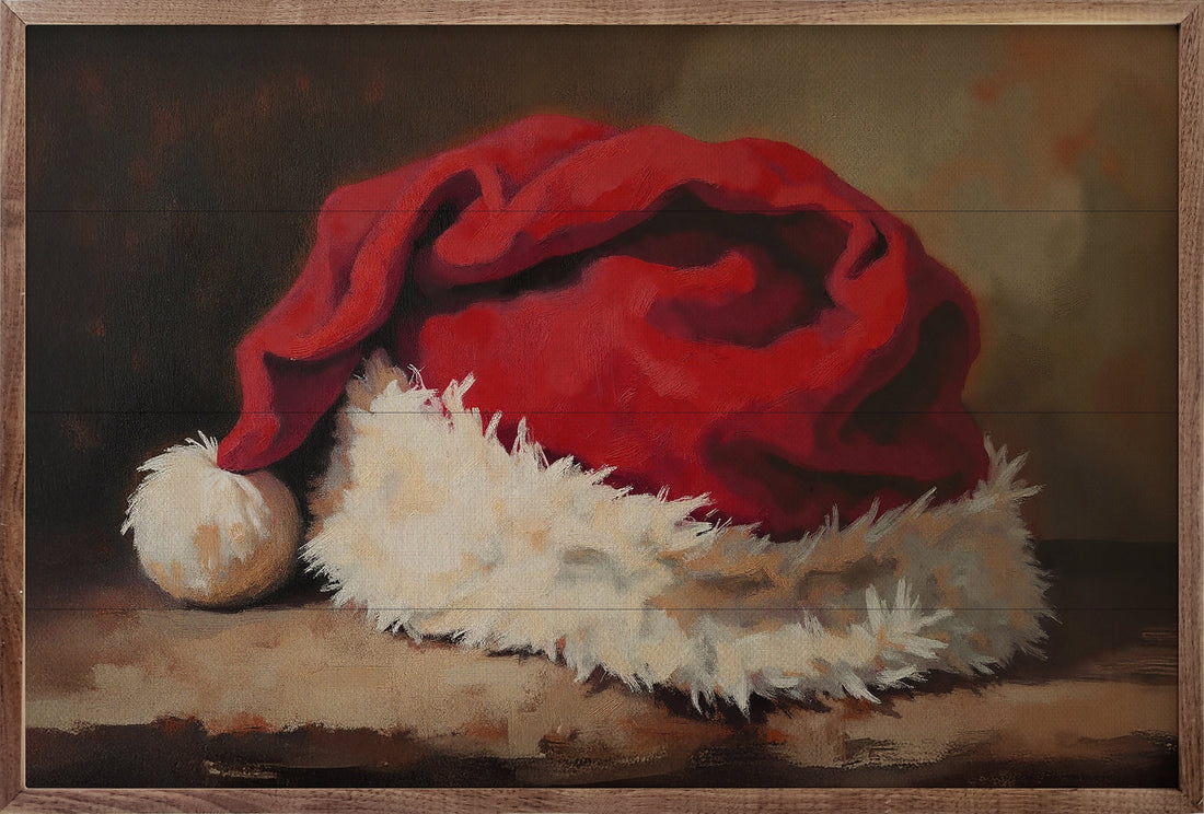 Santa&