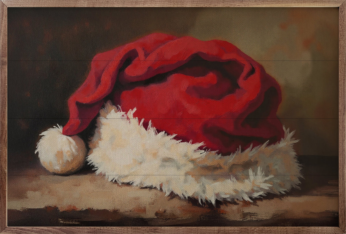 Santa&